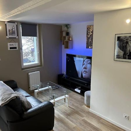 Lh Dodo Apartment Le Havre Exterior photo